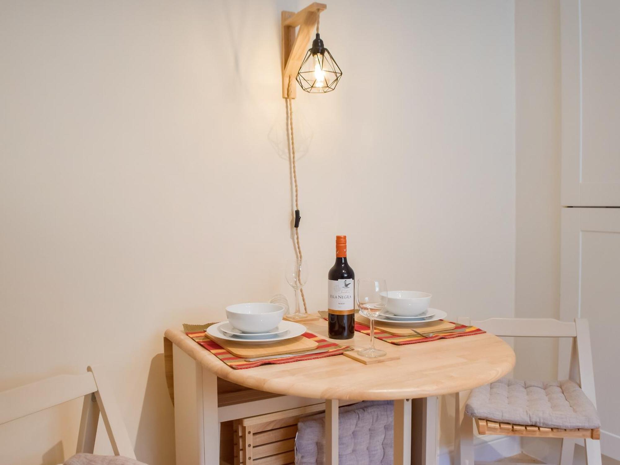 Morwood Cottage Портковл Екстер'єр фото