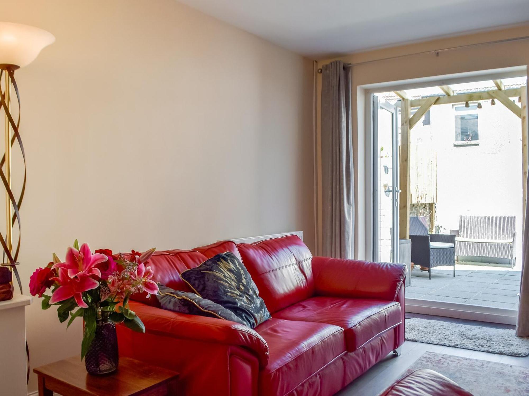 Morwood Cottage Портковл Екстер'єр фото